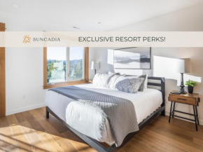 Suncadia 2 Bdrm Townhome Close to Swim and Fitness Center